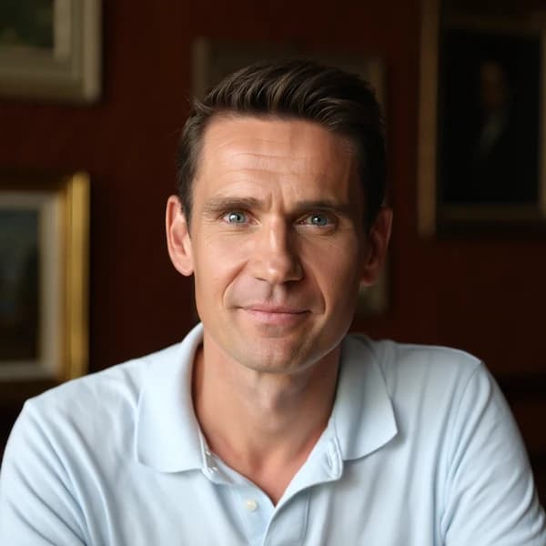 DevOps engineer managing dedicated servers